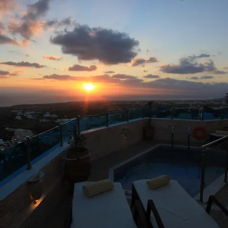 Apartamento Nectarios - & Adults Only