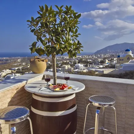 Nectarios - & Adults Only Apartamento