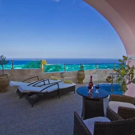 Apartamento Nectarios - & Adults Only Fira (Santorini)