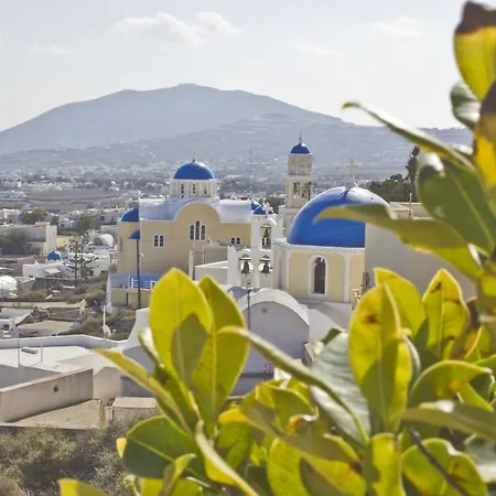 Nectarios - & Adults Only Apartamento Fira (Santorini)