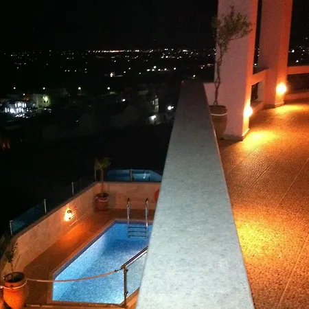 Apartamento Nectarios - & Adults Only Fira (Santorini)