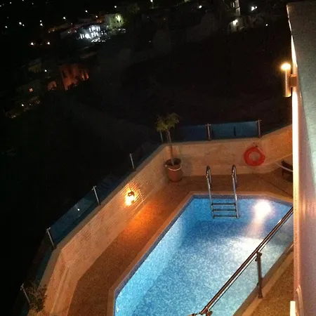 Apartamento Nectarios - & Adults Only *