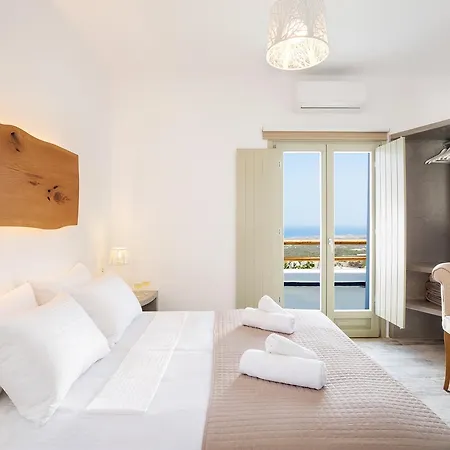 Apartamento Nectarios - & Adults Only *