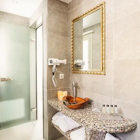 Nectarios - & Adults Only Apartamento