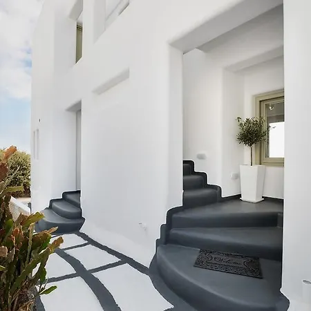 Nectarios - & Adults Only Apartamento