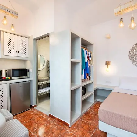 Nectarios - & Adults Only Apartamento